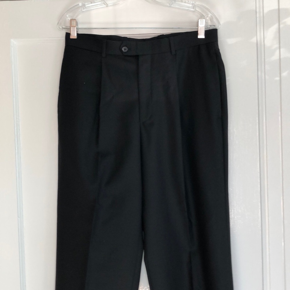 Wool Slacks - image 1